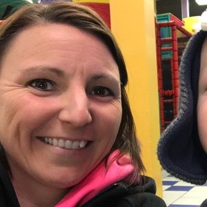 Meet your Posher, Kelsey